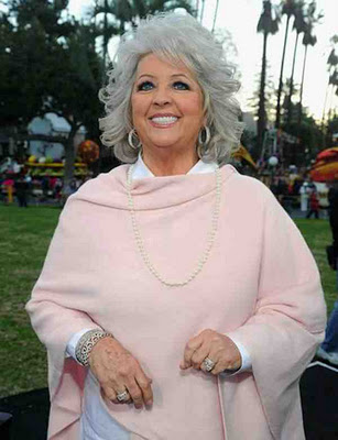 Paula Deen is one such celebrity who churns out cookbook after cookbook Paula Deen